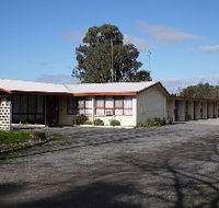 The Castle Creek Motel - Rent Accommodation