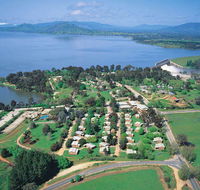 Lake Hume Resort - Rent Accommodation