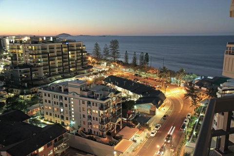 Aegean Apartments Mooloolaba - Rent Accommodation 0