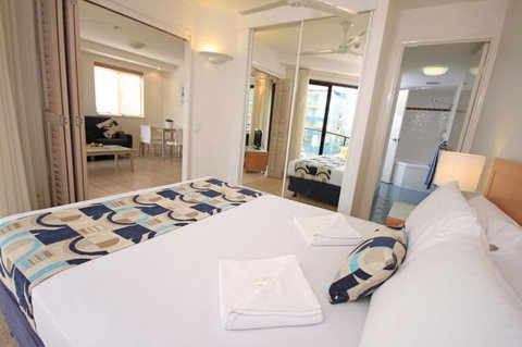 Aegean Apartments Mooloolaba - Rent Accommodation 2