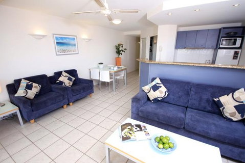 Aegean Apartments Mooloolaba - Rent Accommodation 3