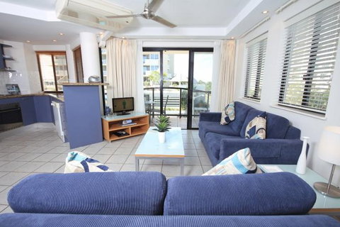 Aegean Apartments Mooloolaba - Rent Accommodation 4