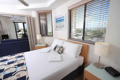 Aegean Apartments Mooloolaba - Rent Accommodation 7