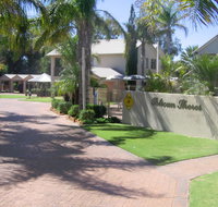 Pelican Shore Villas - Rent Accommodation