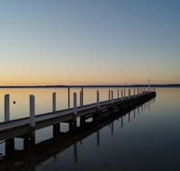 Wattle Point Waterfront Retreat - Rent Accommodation