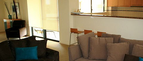 Vardon Point Resort Apartments - Rent Accommodation 1