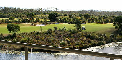 Vardon Point Resort Apartments - Rent Accommodation 2