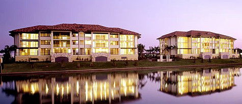 Vardon Point Resort Apartments - Rent Accommodation 3