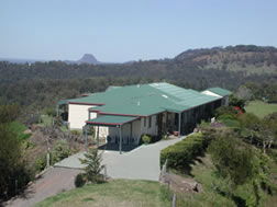 Eyrie Escape - Rent Accommodation 2