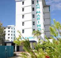 San Marino By The Sea - Rent Accommodation