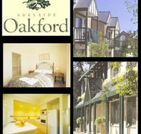 Adelaide Oakford Apartments - Rent Accommodation