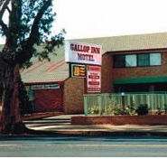 Gallop Motel - Rent Accommodation