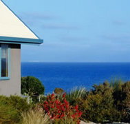 Bear Gully Coastal Cottages - Rent Accommodation
