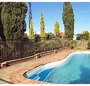 Newcastle Heights Motel - Rent Accommodation