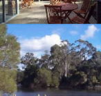 Gipsy Point Lodge - Rent Accommodation