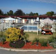 Big Valley Motor Inn - Rent Accommodation