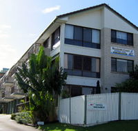 Beachside Court - Rent Accommodation