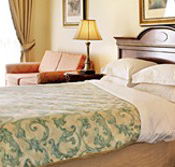 Canterbury International Hotel - Rent Accommodation