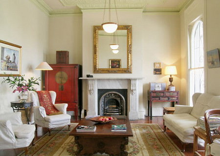 Richmond VIC Rent Accommodation