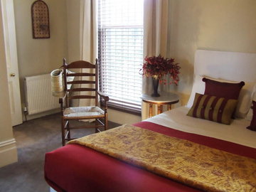 Villa Donati - Rent Accommodation 1