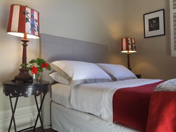 Villa Donati - Rent Accommodation 2