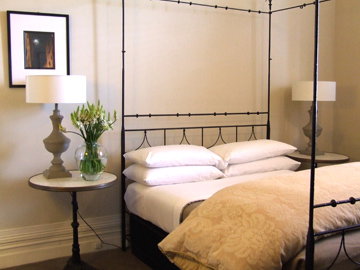 Villa Donati - Rent Accommodation 3