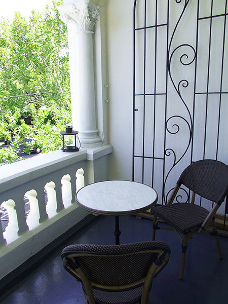 Villa Donati - Rent Accommodation 5