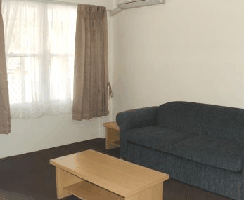 Ocean Drive Motel - Rent Accommodation
