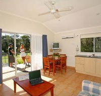 Samurai Beach Resort - Rent Accommodation