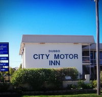 Comfort Inn Dubbo City - Rent Accommodation