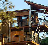 EcOasis - Rent Accommodation