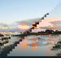 Tweed River Houseboats - Rent Accommodation