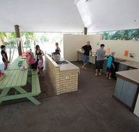Bonny Hills Caravan Park - Rent Accommodation