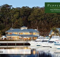 Peppers Anchorage - Rent Accommodation