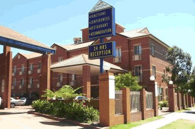 Quality CKS Sydney Airport Hotel - Rent Accommodation 0