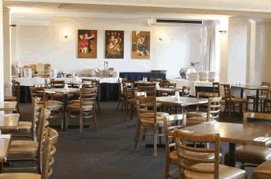 Quality CKS Sydney Airport Hotel - Rent Accommodation 1