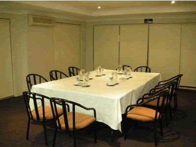 Quality CKS Sydney Airport Hotel - Rent Accommodation 2