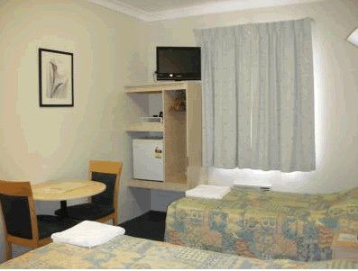 Quality CKS Sydney Airport Hotel - Rent Accommodation 3