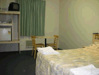 Quality CKS Sydney Airport Hotel - Rent Accommodation 4