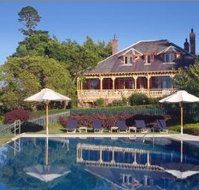 Lilianfels Blue Mountains - Rent Accommodation