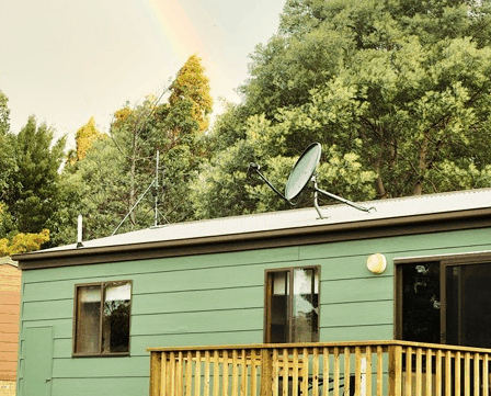 Port Arthur Caravan And Cabin Park - Rent Accommodation 0