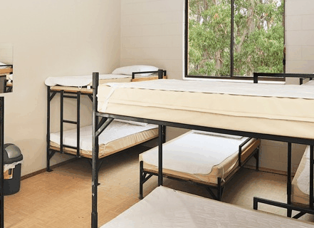 Port Arthur Caravan And Cabin Park - Rent Accommodation 1