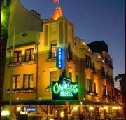 O'Malleys Hotel - Rent Accommodation