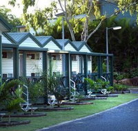 Discovery Holiday Parks Capricorn Coast - Rent Accommodation