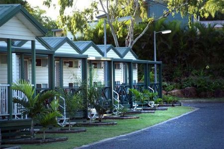 Discovery Holiday Parks Capricorn Coast - Rent Accommodation 0