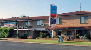 Nyngan NSW Rent Accommodation