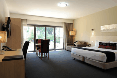 The Barn - Rent Accommodation