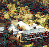 The Mountain Heritage - Rent Accommodation