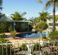 Reef Adventureland Motor Inn - Rent Accommodation