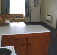 Mersey Bluff Lodge - Rent Accommodation